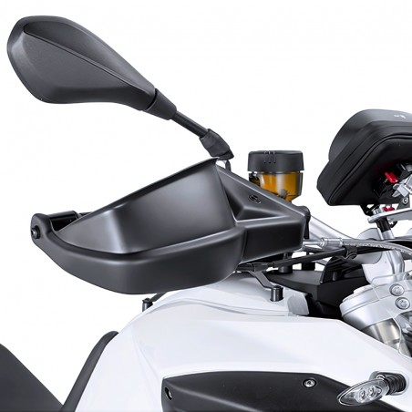 PARAMANI SPECIFICO KAPPA MOTO PER BMW F800GS (2013-2014) E BMW F700GS (2013-2015)