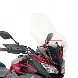 KIT DI ATTACCHI KAPPA MOTO...