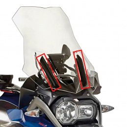 KIT DI FISSAGGIO KAPPA MOTO...