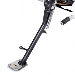 SUPPORTO ALLUMINIO-INOX...