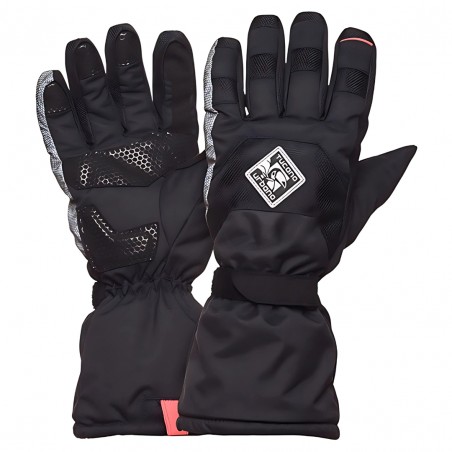 GUANTI NEW SUPERINSULATOR NERO TUCANO URBANO - GUANTI INVERNALI MOTO, TAGLIA S