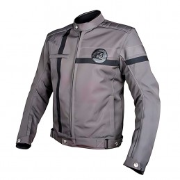GIACCA VINTAGE UOMO HEVIK –...