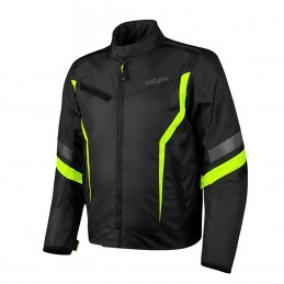 GIACCA MOTO URBAN...