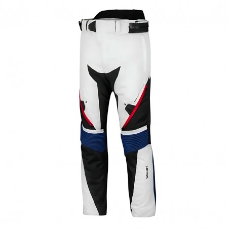 PANTALONE TECNICO 3 STRATI HEVIK CENTAURUS GRIGIO TAGLIA XL