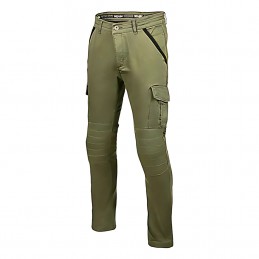 JEANS TECNICO DA MOTO HEVIK...