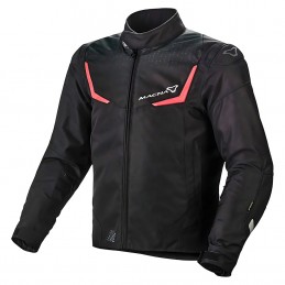 GIUBBOTTO MOTO TOURING...