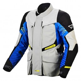 GIACCA MOTO MACNA FUSOR...