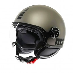 CASCO JET MOMO DESIGN FGTR...