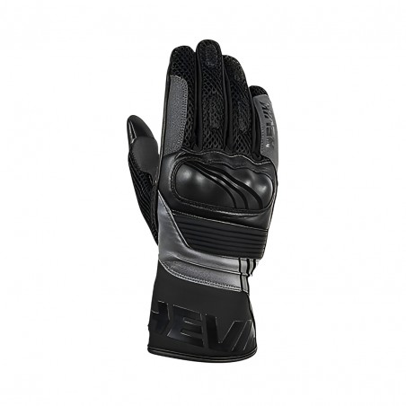 GUANTI MOTO ESTIVI HEVIK HELIOS TAGLIA L – PELLE, MESH, TOUCHSCREEN