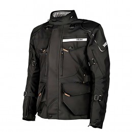 GIACCA MOTO TOURING 3...