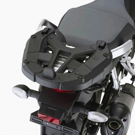 PORTAPACCHI POSTERIORE MONOKEY® KAPPA MOTO KR3105 PER SUZUKI DL1000 V-STROM (2014-2016)