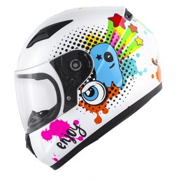 CASCO JUNIOR INTEGRALE...