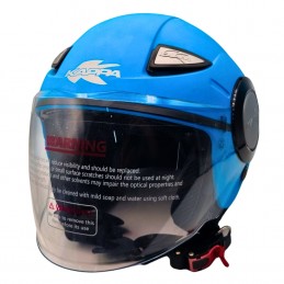 CASCO JET JUNIOR KAPPA MOTO...