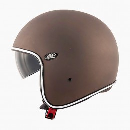 CASCO MOTO JET IN FIBRA...