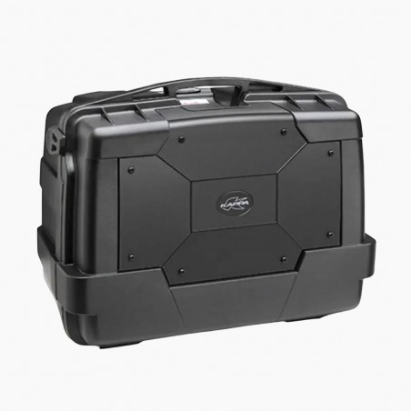 VALIGIA RIGIDA LATERALE/TOPCASE KAPPA MOTO GARDA 33 LITRI MONOKEY SISTEMA UNIVERSALE
