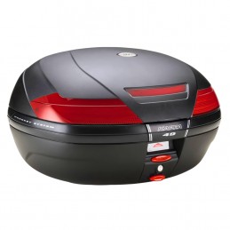 BAULETTO KAPPA MOTO K49N...