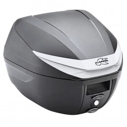 BAULETTO 30L KAPPA MOTO...
