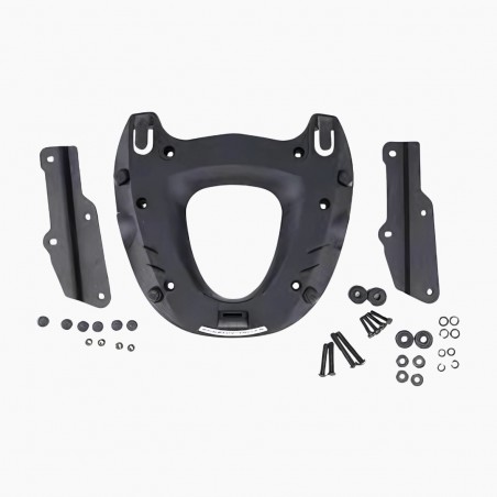 ATTACCO POSTERIORE PORTAPACCHI KAPPA MOTO K22 PER BAULETTO MONOKEY® HONDA FORZA 250