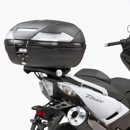 PORTAPACCHI POSTERIORE KAPPA MOTO KRA2013 PER YAMAHA T-MAX 530 (2012-2015)