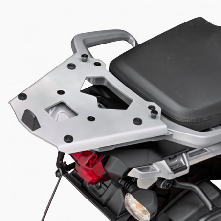 PORTAPACCHI POSTERIORE KAPPA MOTO KRA6403 PER TRIUMPH TIGER EXPLORER 1200 (2012-2018)