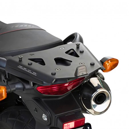 PORTAPACCHI KAPPA MOTO KRA3101 PER SUZUKI DL650 V-STROM L2 (2011)