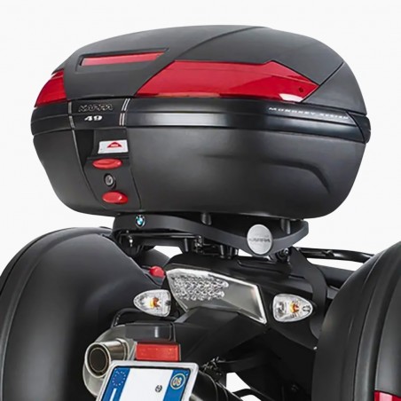 ATTACCO POSTERIORE KAPPA MOTO K94 PER BMW F 650 GS / F 800 GS (2008-2017)