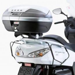 ATTACCO POSTERIORE PER...