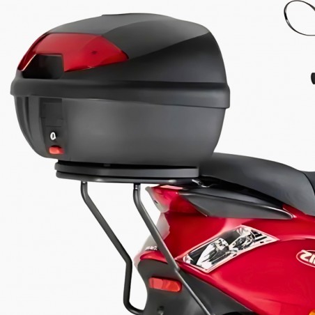PORTAPACCHI POSTERIORE KAPPA MOTO KR56 PER PIAGGIO ZIP 50/125 (2000-2012)