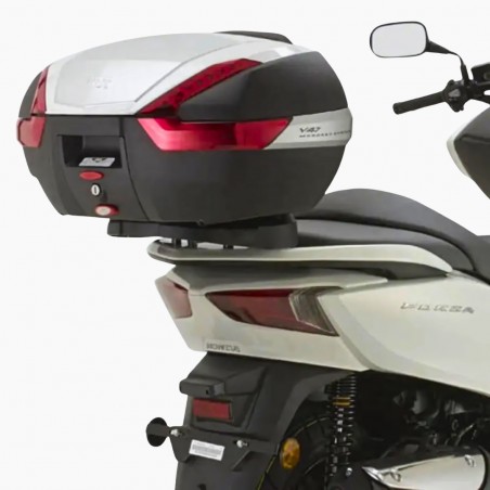PORTAPACCHI POSTERIORE KAPPA MOTO KR1123 PER HONDA FORZA 300 ABS (2013)