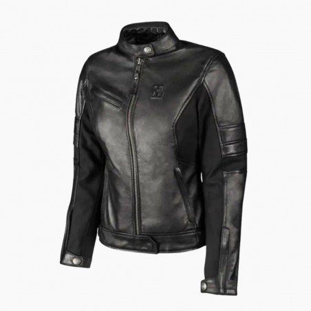 GIACCA IN PELLE MOTO DONNA HEVIK AVIOR LADY TAGLIA S