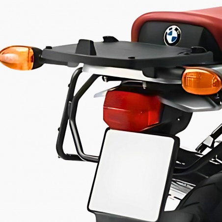 PORTAPACCHI POSTERIORE KAPPA MOTO KR694 PER BMW R1100 GS (1994-1999), R1150GS (2000-2003)