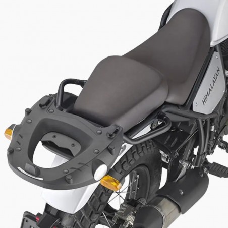 PORTAPACCHI POSTERIORE KAPPA MOTO KR9054 PER ROYAL ENFIELD HIMALAYAN (2021–2023)