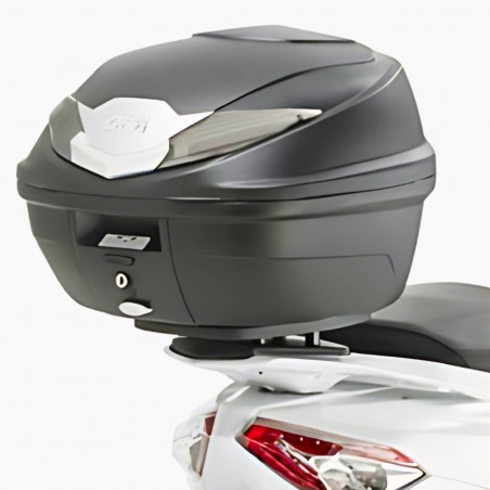 PORTAPACCHI POSTERIORE KAPPA MOTO KR7059 PER SYM HD 300 (DAL 2019)