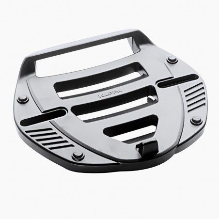 PIASTRA ALLUMINIO UNIVERSALE KAPPA MOTO Z340K PER BAULETTI MONOLOCK® – KIT FISSAGGIO INCLUSO