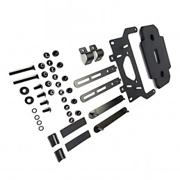 KIT MONTAGGIO VALIGIE...