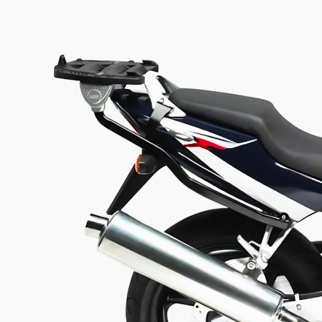 KIT ATTACCHI POSTERIORI KAPPA MOTO K2480 PER BAULETTO HONDA CBR 1100 XX 1996-2009 MONOKEY MONOLOCK