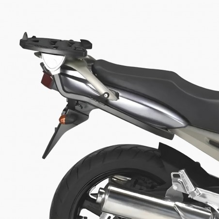 ATTACCO BAULETTO POSTERIORE KAPPA MOTO PER SUZUKI BANDIT GSF 600/1200 2000-2005 MONOKEY/MONOLOCK