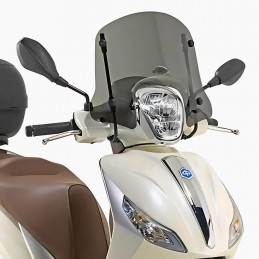 CUPOLINO FUMÉ KAPPA MOTO...