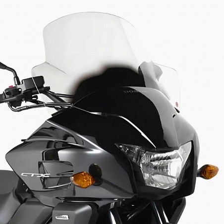CUPOLINO TRASPARENTE KAPPA MOTO KD1133ST PER HONDA CTX700 DCT (2014-2016)