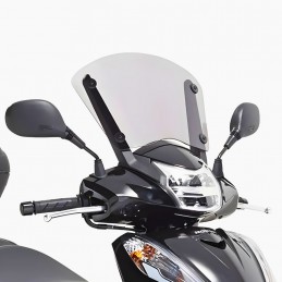 CUPOLINO FUMÉ KAPPA MOTO...