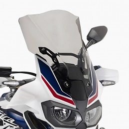 CUPOLINO FUMÉ KAPPA MOTO...