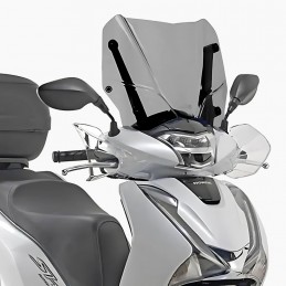 CUPOLINO FUMÉ KAPPA MOTO...