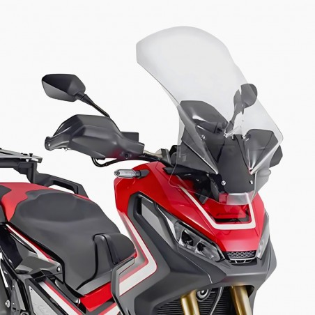 CUPOLINO TRASPARENTE KAPPA MOTO KD1156ST PER HONDA X-ADV 750 (2017–2020)