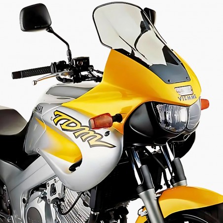 PARABREZZA KAPPA MOTO KD116S FUMÉ PER YAMAHA TDM 850 (1996-2001)
