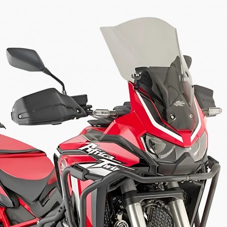 CUPOLINO FUMÈ KAPPA MOTO KD1179S PER HONDA CRF1100L AFRICA TWIN (2020)