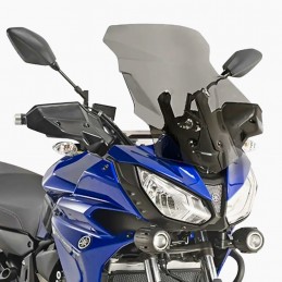 CUPOLINO FUMÉ KAPPA MOTO...