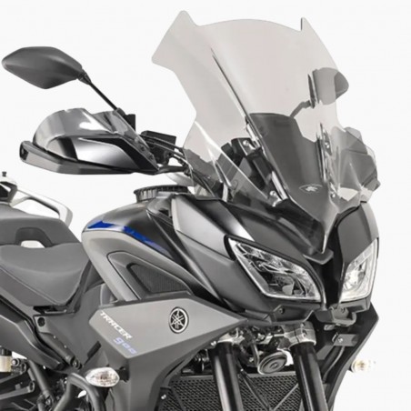 CUPOLINO FUMÉ KAPPA MOTO KD2139S PER YAMAHA TRACER 900/GT (2018)