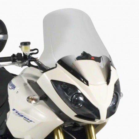 SPOILER PARABREZZA KAPPA MOTO KD225ST PER TRIUMPH TIGER 1050/TIGER SPORT 1050