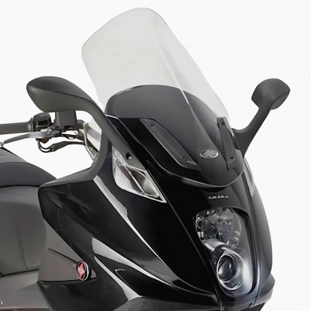 CUPOLINO TRASPARENTE KAPPA MOTO KD352ST PER GILERA GP800 (2008)
