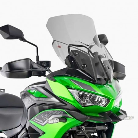 CUPOLINO FUMÈ KAPPA MOTO KD4132S PER KAWASAKI VERSYS 650 (2022)